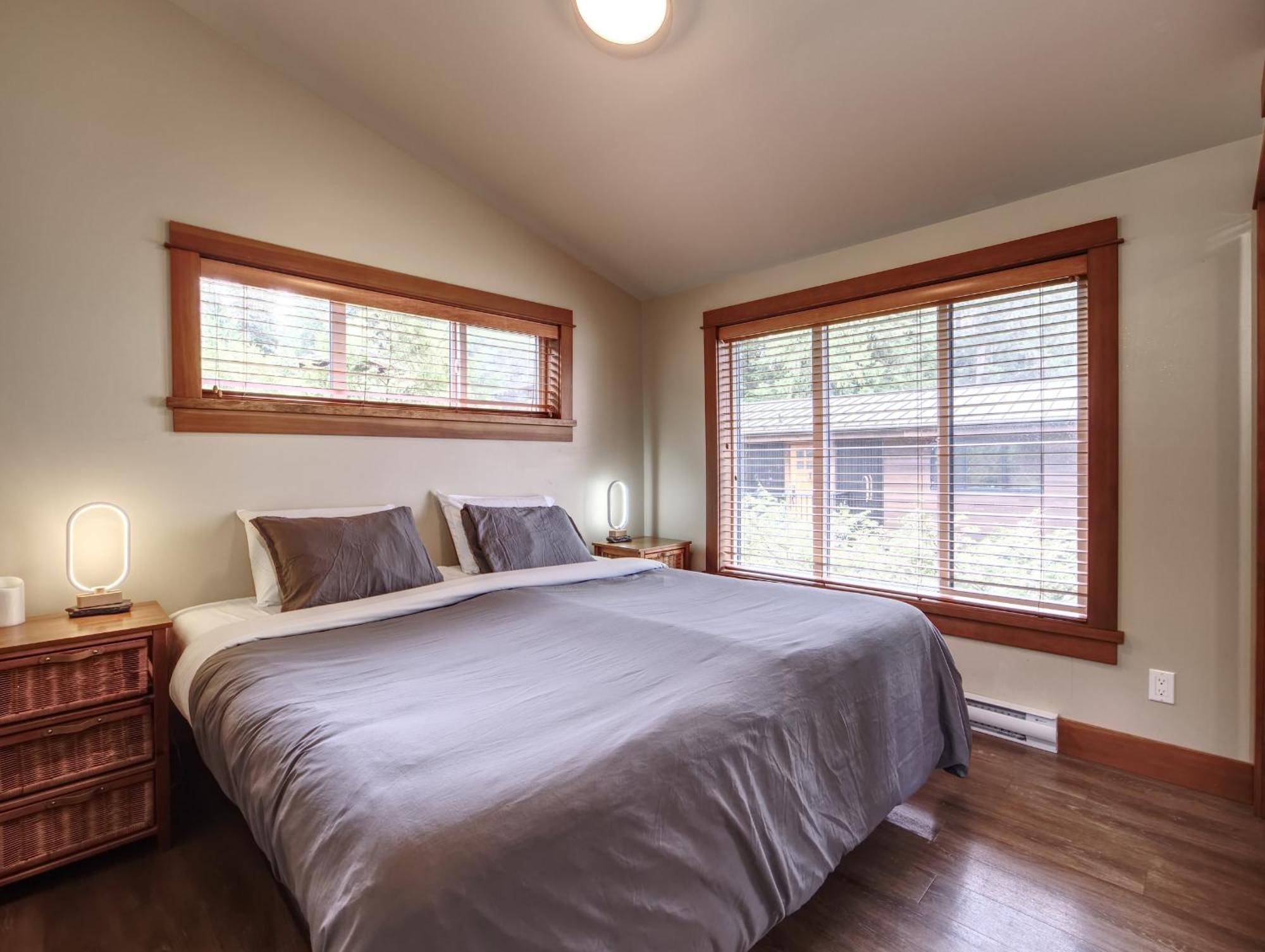 Handsome Dan'S Vacation Cottage Rentals Port Renfrew Bilik gambar