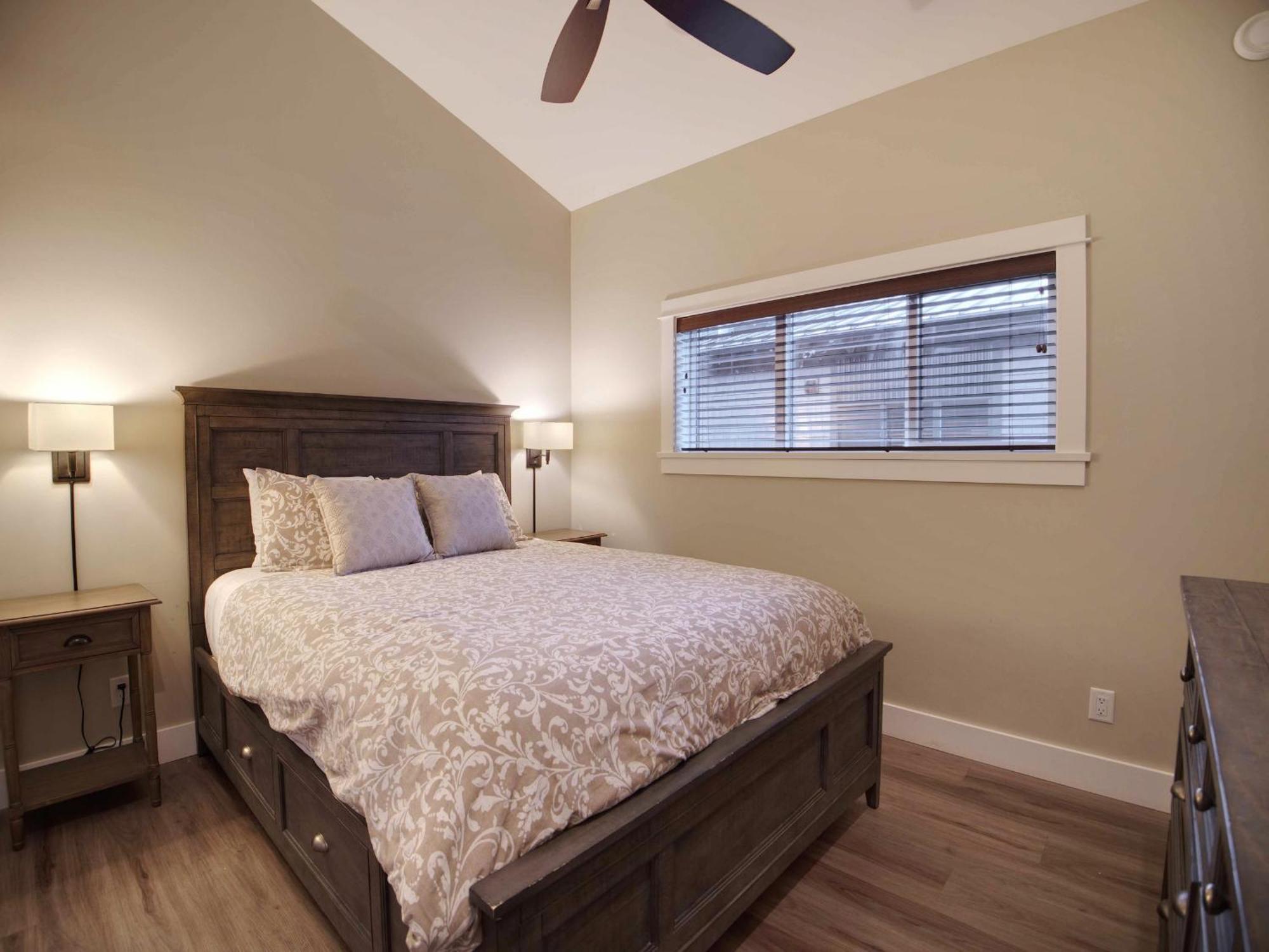 Handsome Dan'S Vacation Cottage Rentals Port Renfrew Bilik gambar