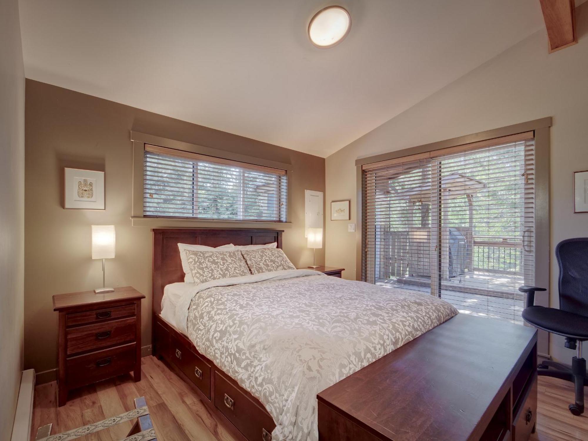 Handsome Dan'S Vacation Cottage Rentals Port Renfrew Bilik gambar